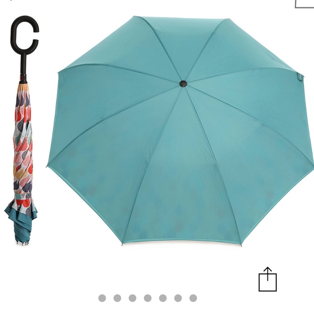COPY - Umbrella with matching Tote